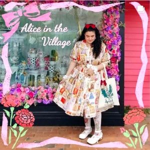 Meet your Posher, Emma♡